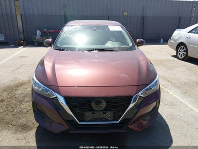 NISSAN SENTRA
