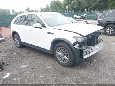 2024 MAZDA CX-90 3.3 TURBO PREFERRED