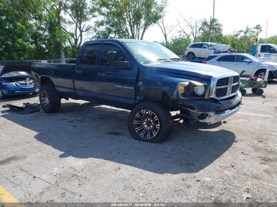 2006 Dodge Ram 2500