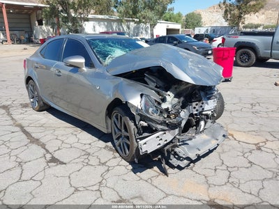 LEXUS IS 300