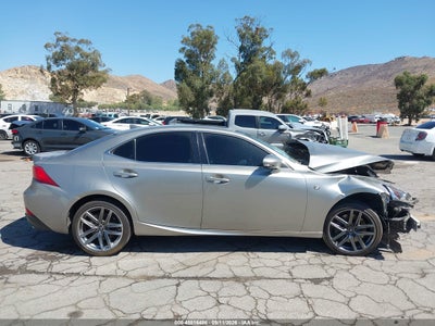 LEXUS IS 300