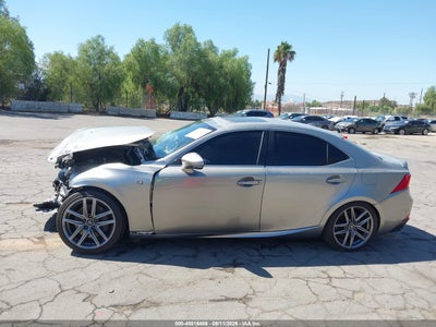 LEXUS IS 300