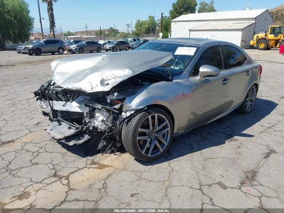 LEXUS IS 300