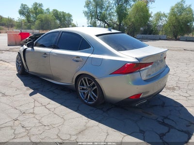 LEXUS IS 300