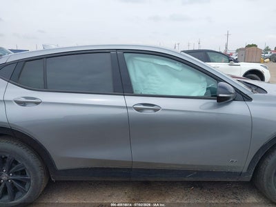 BUICK ENVISTA