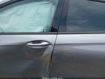 BUICK ENVISTA