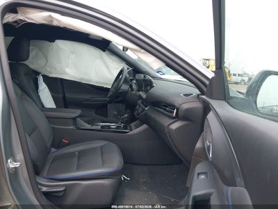 BUICK ENVISTA