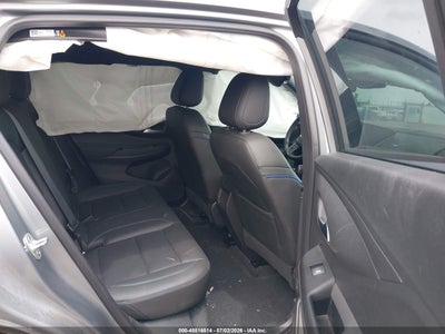 BUICK ENVISTA