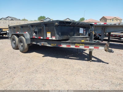 2023 Big Tex Trailer Co Inc Unknown