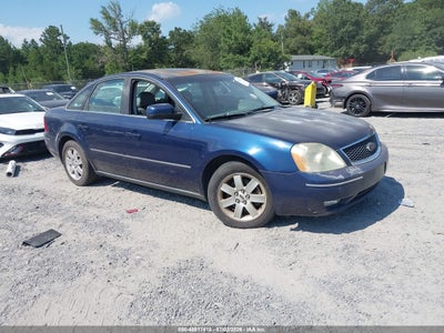 1FAFP24135G132839 FORD FIVE HUNDRED Photo 1