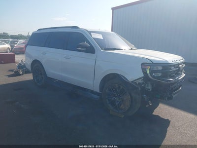 FORD EXPEDITION