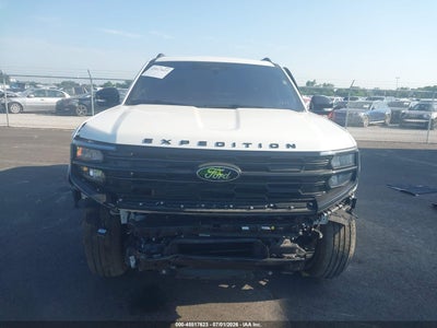 FORD EXPEDITION