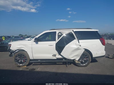 FORD EXPEDITION
