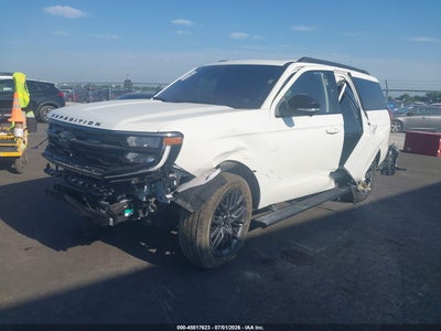 FORD EXPEDITION