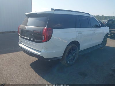 FORD EXPEDITION