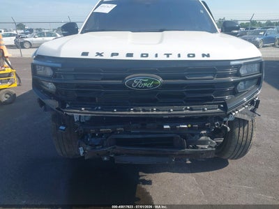 FORD EXPEDITION