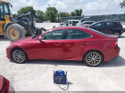 LEXUS IS 250