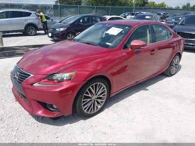 LEXUS IS 250