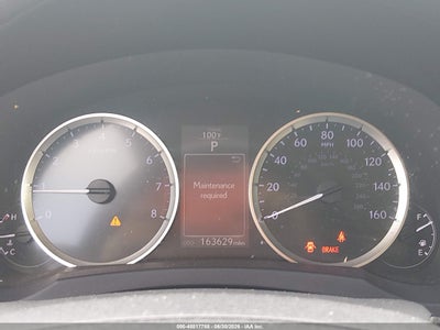 LEXUS IS 250