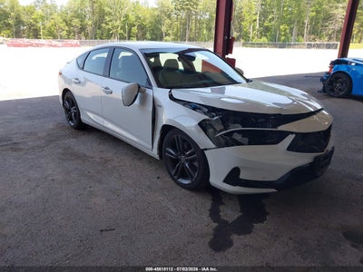 2023 Acura Integra