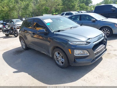 2019 Hyundai Kona