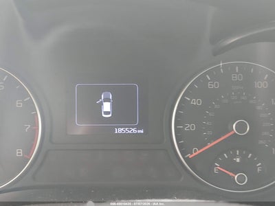 2016 KIA OPTIMA 7