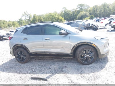 BUICK ENCORE GX