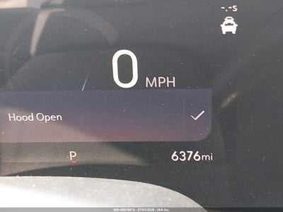 BUICK ENCORE GX