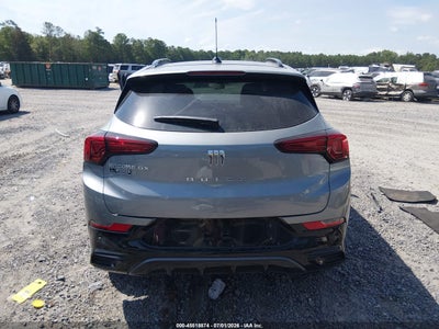 BUICK ENCORE GX
