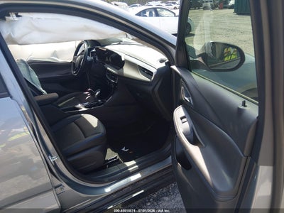 BUICK ENCORE GX