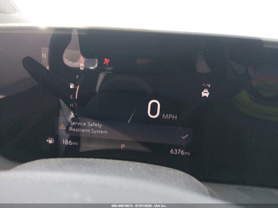 BUICK ENCORE GX