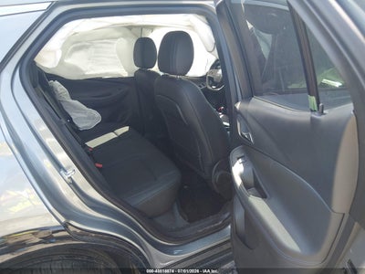 BUICK ENCORE GX