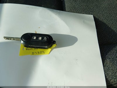 RAM PROMASTER 3500
