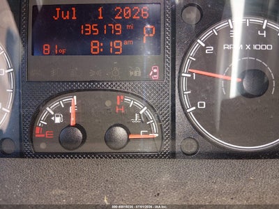 RAM PROMASTER 3500