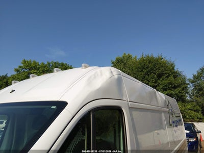 RAM PROMASTER 3500