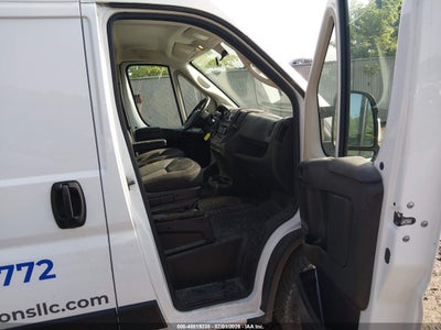 RAM PROMASTER 3500