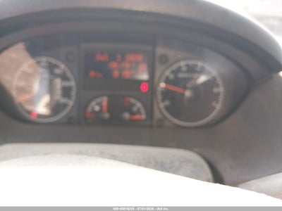 RAM PROMASTER 3500