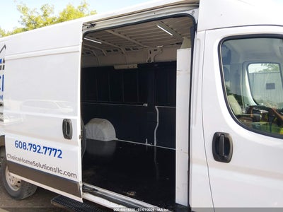 RAM PROMASTER 3500