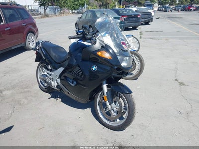 2002 Bmw K1200