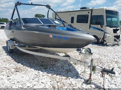 1994 Stingray Other