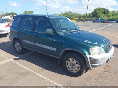 2000 Honda CR-V