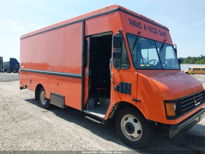 1995 Chevrolet P30