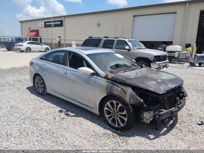 2014 Hyundai Sonata