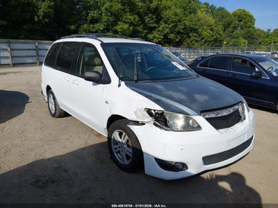 2005 Mazda Mpv