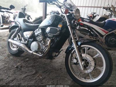1993 Kawasaki Vn750