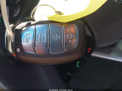HYUNDAI IONIQ HYBRID