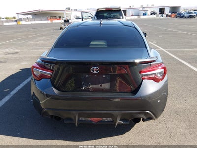 TOYOTA 86