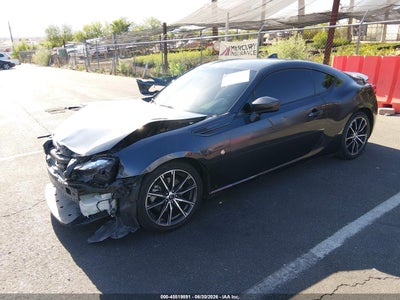 TOYOTA 86
