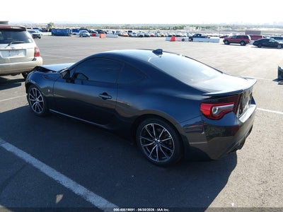 TOYOTA 86