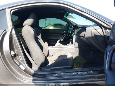 TOYOTA 86